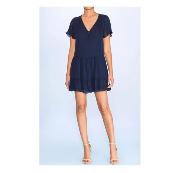 🎁 PARKER SAVANNAH DRESS - Picture 1 of 8